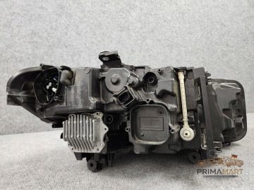 Foto 11 von Frontscheinwerfer BMW 9850587 Links
