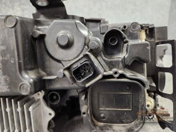 Foto 13 von Frontscheinwerfer BMW 9850587 Links