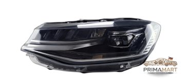 Foto 1 von Frontscheinwerfer Volkswagen Full LED 2K8941035S Links