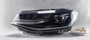 Foto 2 von Frontscheinwerfer Volkswagen Full LED 2K8941035S Links