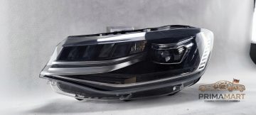 Foto 3 von Frontscheinwerfer Volkswagen Full LED 2K8941035S Links