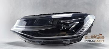 Foto 4 von Frontscheinwerfer Volkswagen Full LED 2K8941035S Links