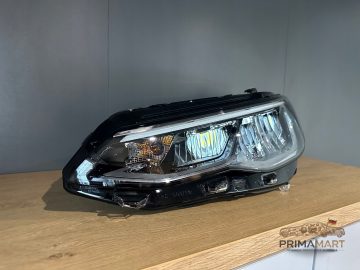 Foto 3 von Frontscheinwerfer Volkswagen LED 5H1941035J Links