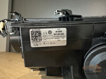 Foto 8 von Frontscheinwerfer Volkswagen LED 5H1941035J Links