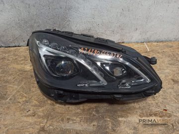 Foto 2 von Frontscheinwerfer Mercedes-Benz A2129064403 Rechts