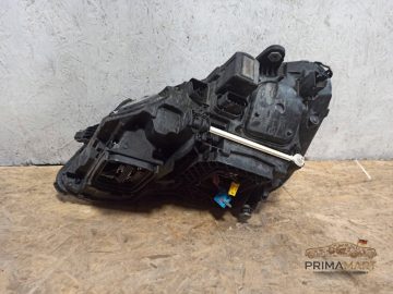 Foto 4 von Frontscheinwerfer Mercedes-Benz A2129064403 Rechts