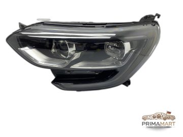 Foto 1 von Frontscheinwerfer Renault LED 260602792R Links
