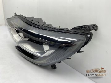 Foto 3 von Frontscheinwerfer LED 260602792R Links