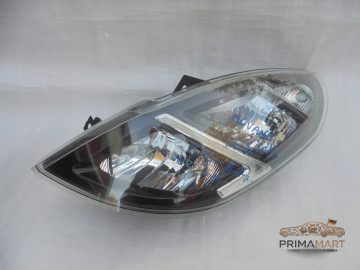 Foto 3 von Frontscheinwerfer Opel LED 260604857R Links
