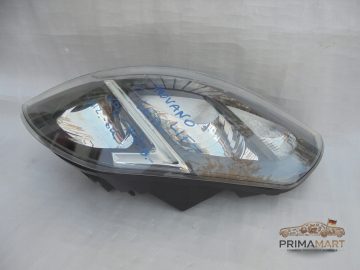 Foto 4 von Frontscheinwerfer Opel LED 260604857R Links