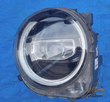 Foto 2 von Frontscheinwerfer Jeep LED 00520884240 Links