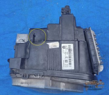 Foto 9 von Frontscheinwerfer Jeep LED 00520884240 Links