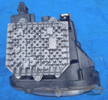Foto 10 von Frontscheinwerfer Jeep LED 00520884240 Links