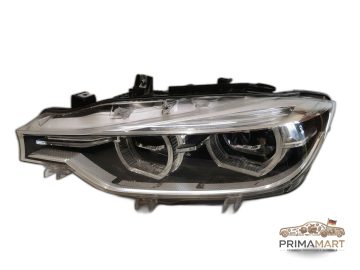 Foto 1 von Frontscheinwerfer BMW 7453487 Links