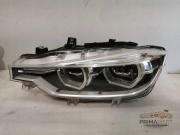 Foto 2 von Frontscheinwerfer BMW 7453487 Links