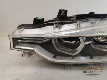 Foto 3 von Frontscheinwerfer BMW 7453487 Links