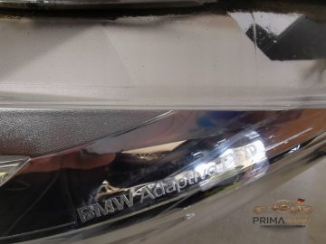 Foto 5 von Frontscheinwerfer BMW 7453487 Links