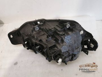Foto 8 von Frontscheinwerfer BMW 7453487 Links