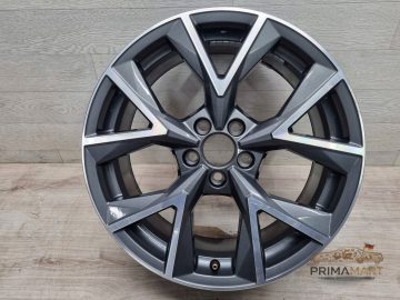 Foto 2 von Alufelge (16-17 Zoll) Audi 82A601025AA
