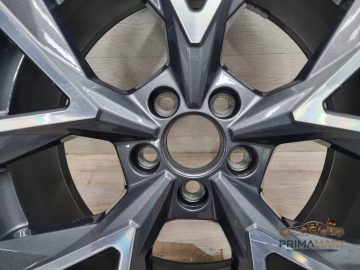 Foto 3 von Alufelge (16-17 Zoll) Audi 82A601025AA