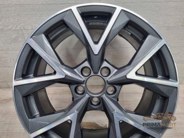 Foto 4 von Alufelge (16-17 Zoll) Audi 82A601025AA