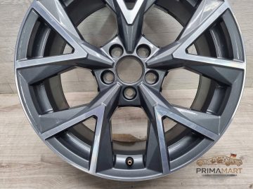 Foto 5 von Alufelge (16-17 Zoll) Audi 82A601025AA