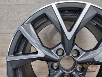 Foto 6 von Alufelge (16-17 Zoll) Audi 82A601025AA