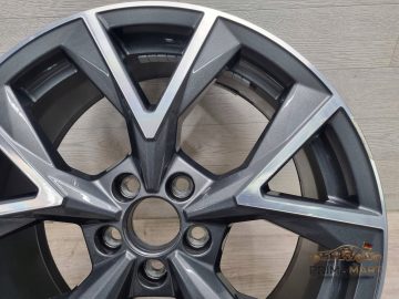 Foto 7 von Alufelge (16-17 Zoll) Audi 82A601025AA