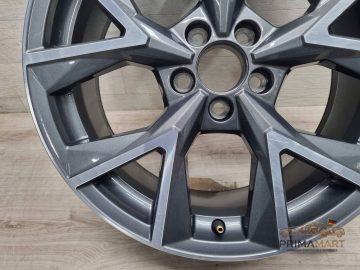 Foto 9 von Alufelge (16-17 Zoll) Audi 82A601025AA