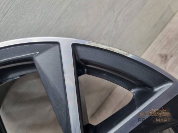 Foto 10 von Alufelge (16-17 Zoll) Audi 82A601025AA