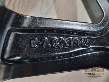 Foto 13 von Alufelge (16-17 Zoll) Audi 82A601025AA