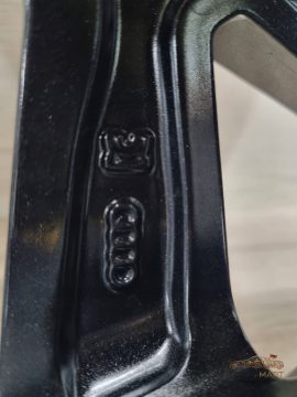 Foto 16 von Alufelge (16-17 Zoll) Audi 82A601025AA