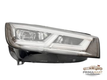 Foto 1 von Frontscheinwerfer Audi Matrix LED 80A941036 Rechts