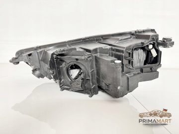 Foto 4 von Frontscheinwerfer Audi Matrix LED 80A941036 Rechts