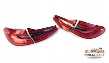 Foto 2 von Rückleuchte BMW LED 7376483 Links + Rechts (Paar)