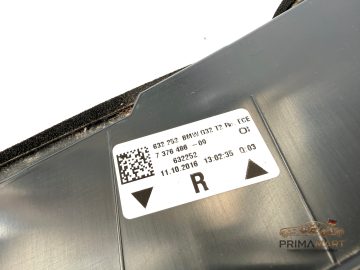 Foto 13 von Rückleuchte BMW LED 7376483 Links + Rechts (Paar)