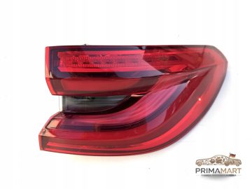 Foto 14 von Rückleuchte BMW LED 7376483 Links + Rechts (Paar)