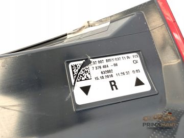 Foto 17 von Rückleuchte BMW LED 7376483 Links + Rechts (Paar)