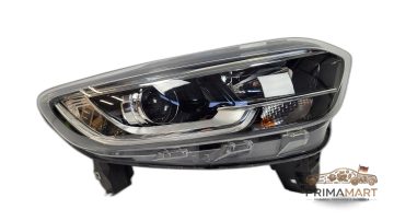 Foto 1 von Frontscheinwerfer Renault LED 260101096R Rechts