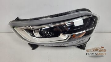Foto 3 von Frontscheinwerfer Renault LED 260101096R Rechts
