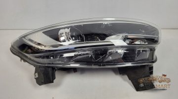 Foto 4 von Frontscheinwerfer Renault LED 260101096R Rechts