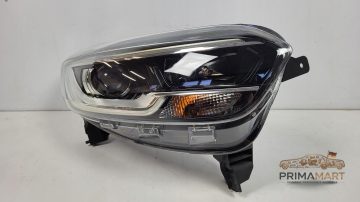 Foto 5 von Frontscheinwerfer Renault LED 260101096R Rechts