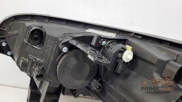 Foto 9 von Frontscheinwerfer Renault LED 260101096R Rechts
