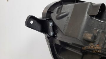 Foto 11 von Frontscheinwerfer Renault LED 260101096R Rechts