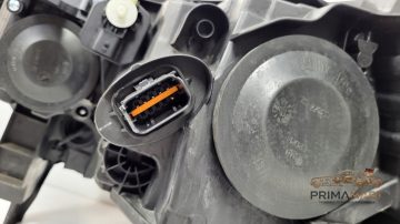 Foto 12 von Frontscheinwerfer Renault LED 260101096R Rechts