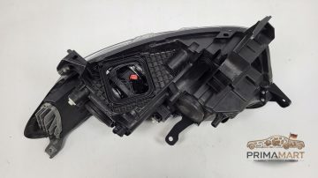 Foto 14 von Frontscheinwerfer Renault LED 260101096R Rechts