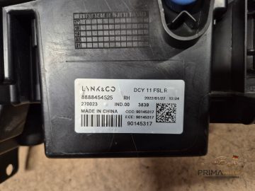 Foto 13 von Frontscheinwerfer Lynk&Co Full LED 8888454525 Rechts