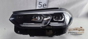 Foto 2 von Frontscheinwerfer BMW Full LED 5A29203 Rechts