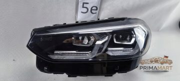 Foto 3 von Frontscheinwerfer BMW Full LED 5A29203 Rechts