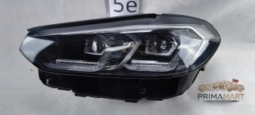 Foto 4 von Frontscheinwerfer BMW Full LED 5A29203 Rechts